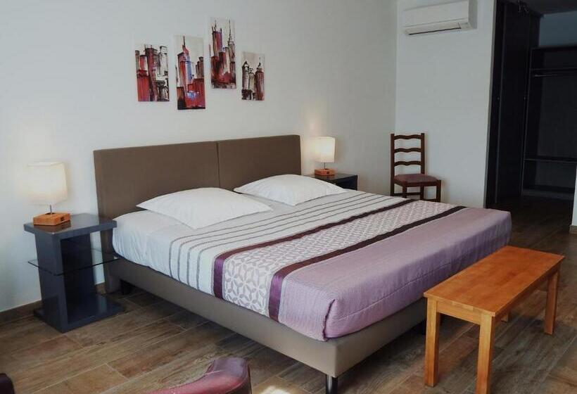 צימר Chambres D Hôtes Gidy