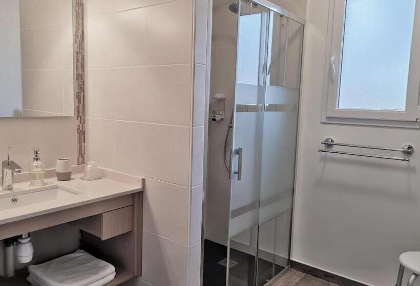 צימר Chambres D Hôtes Gidy