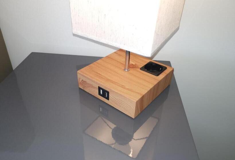 צימר Chambres D Hôtes Gidy