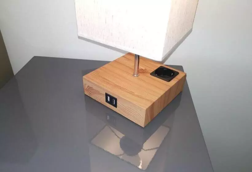 ベッドアンドブレックファースト Chambres D Hôtes Gidy