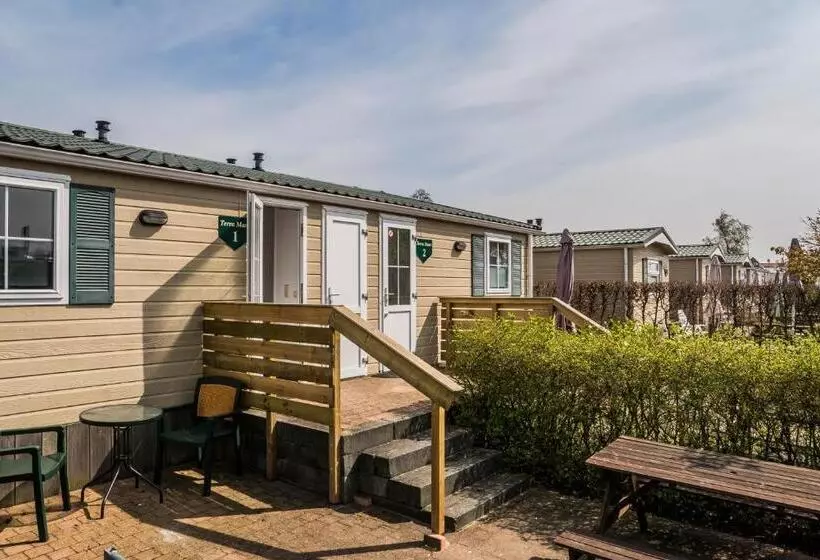 Chaletparc Krabbenkreek Zeeland   Hotel Rooms Terra Mare