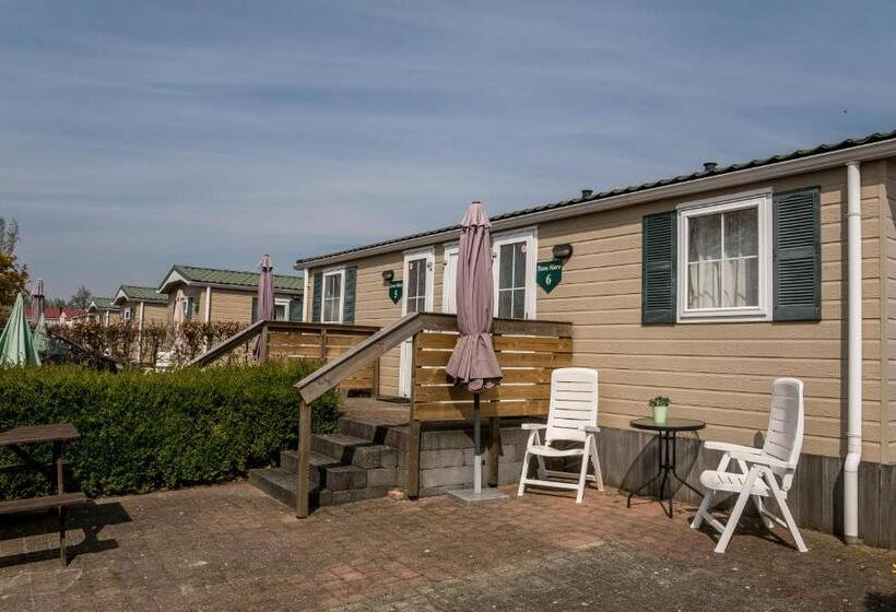 Chaletparc Krabbenkreek Zeeland   Hotel Rooms Terra Mare