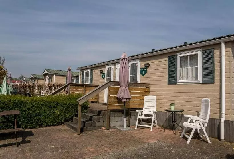 Chaletparc Krabbenkreek Zeeland   Hotel Rooms Terra Mare