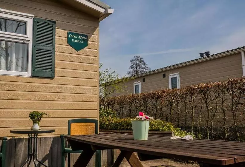 Chaletparc Krabbenkreek Zeeland   Hotel Rooms Terra Mare