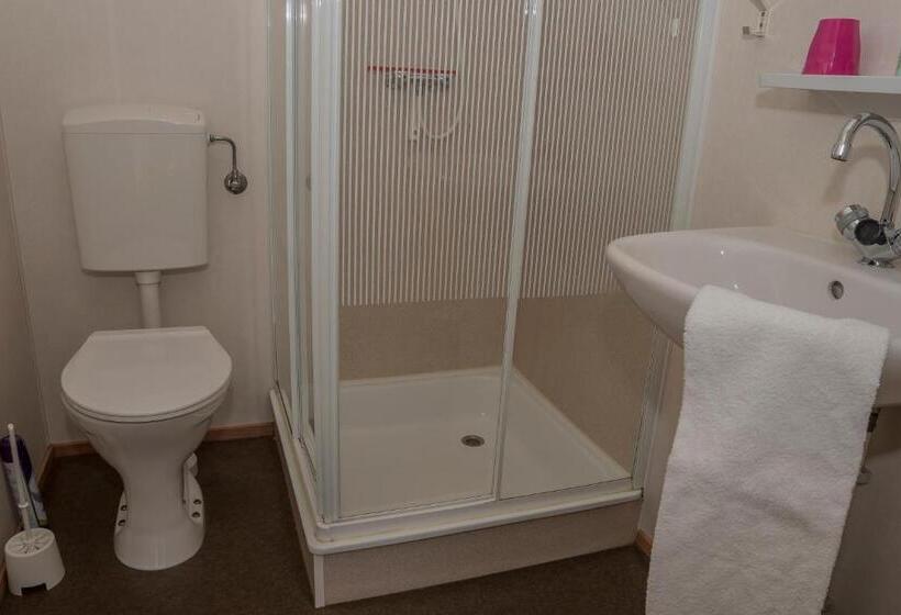 Chaletparc Krabbenkreek Zeeland   Hotel Rooms Terra Mare