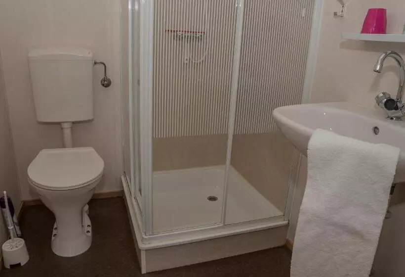 Chaletparc Krabbenkreek Zeeland   Hotel Rooms Terra Mare