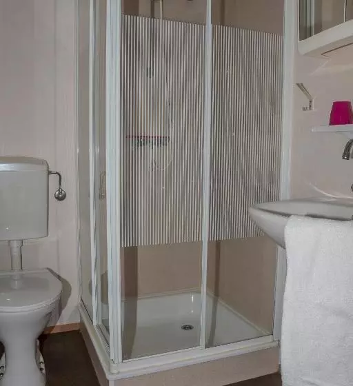 Chaletparc Krabbenkreek Zeeland   Hotel Rooms Terra Mare