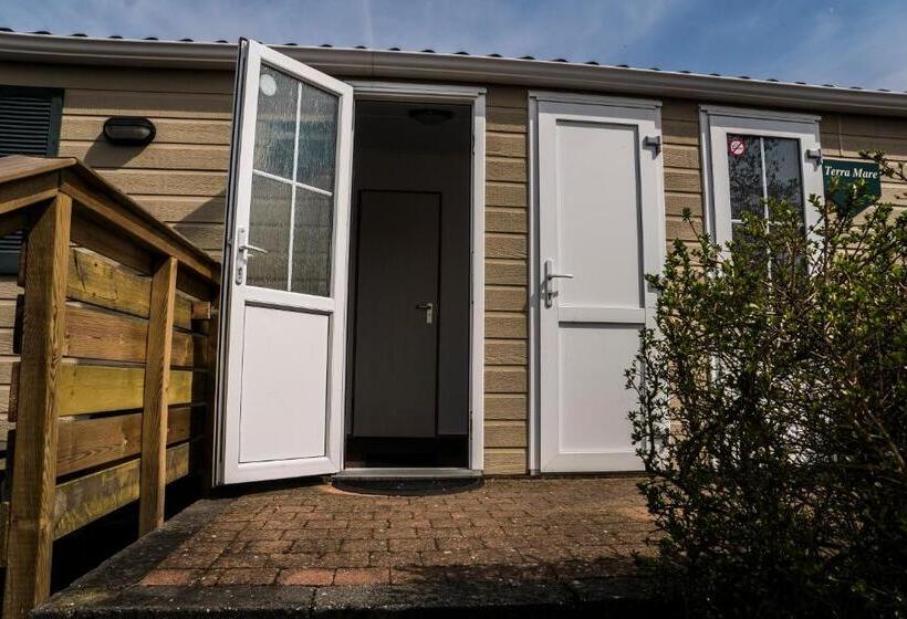 Chaletparc Krabbenkreek Zeeland   Hotel Rooms Terra Mare