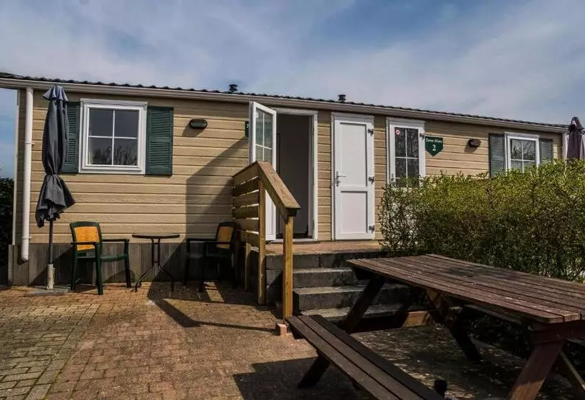 Chaletparc Krabbenkreek Zeeland   Hotel Rooms Terra Mare