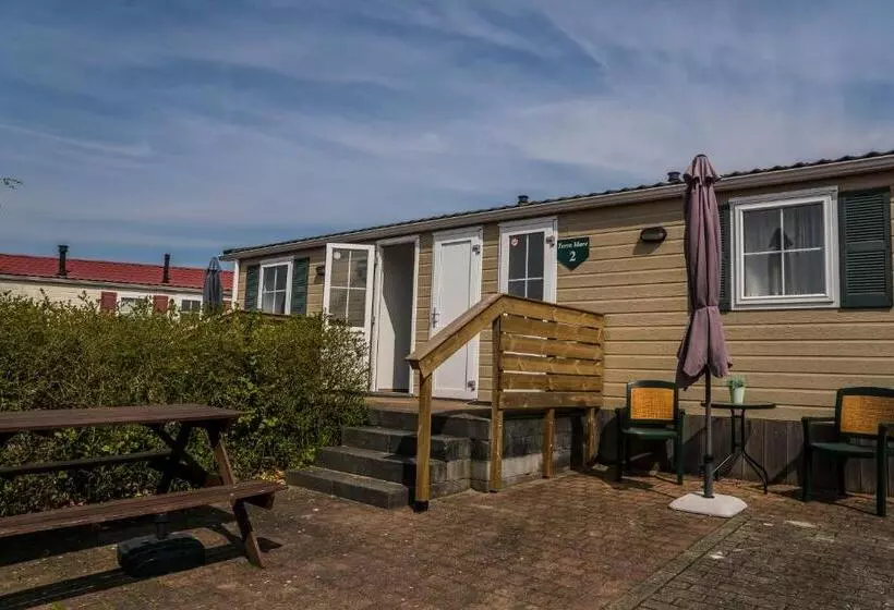 Chaletparc Krabbenkreek Zeeland   Hotel Rooms Terra Mare