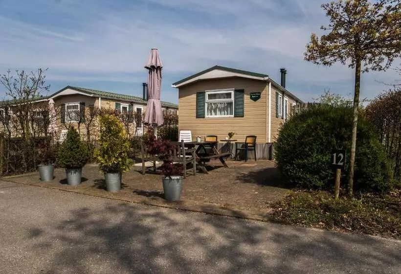 Chaletparc Krabbenkreek Zeeland   Hotel Rooms Terra Mare