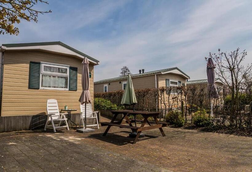 Chaletparc Krabbenkreek Zeeland   Hotel Rooms Terra Mare