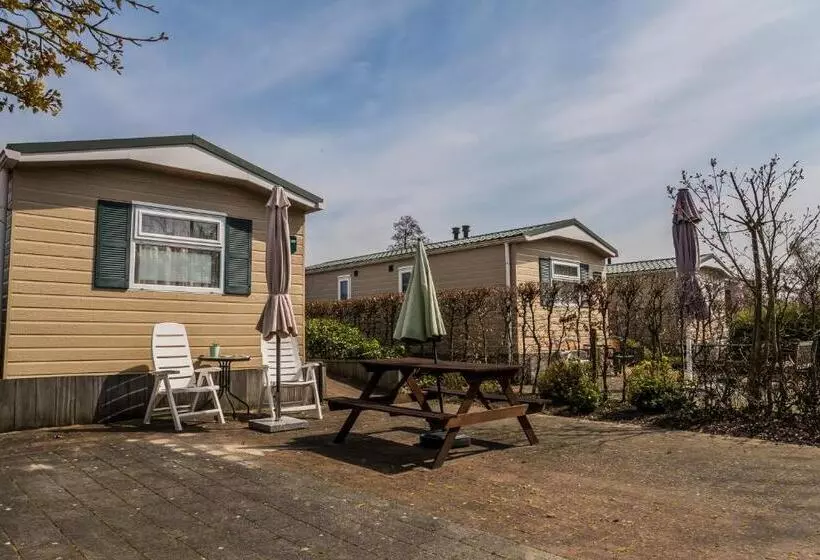 Chaletparc Krabbenkreek Zeeland   Hotel Rooms Terra Mare