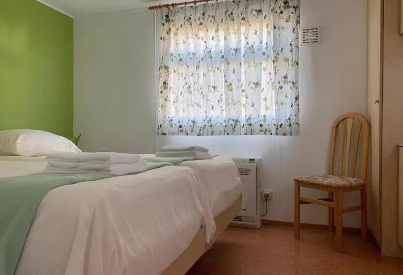 Chaletparc Krabbenkreek Zeeland   Hotel Rooms Terra Mare