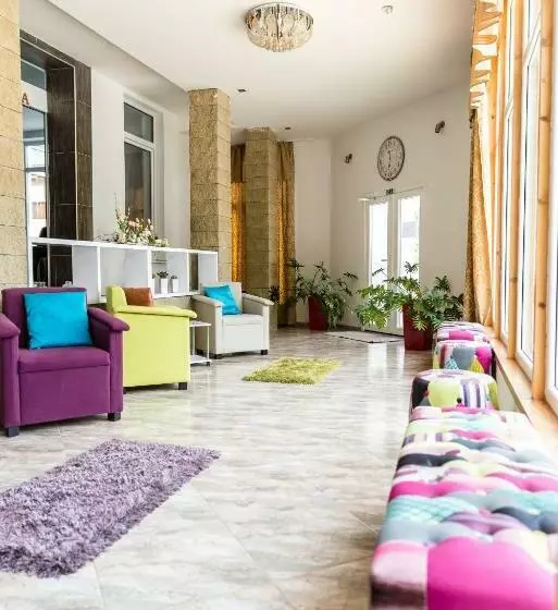 Hotel Dastan