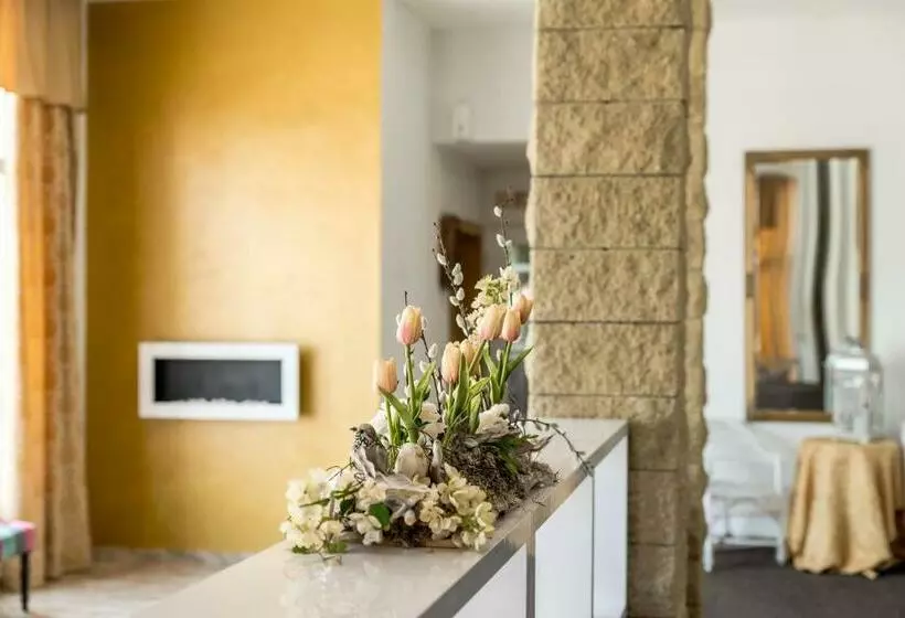 Hotel Dastan