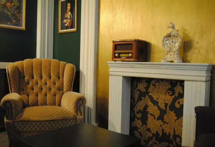 Hotel Dastan