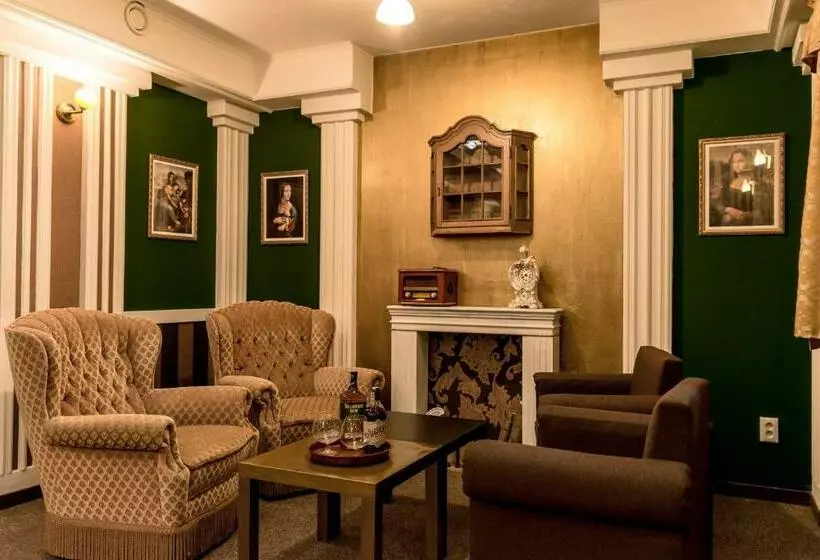 Hotel Dastan