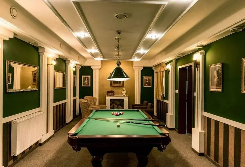 Hotel Dastan