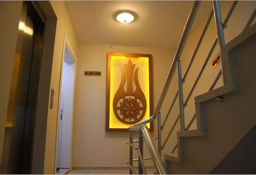 Hotel Deveci