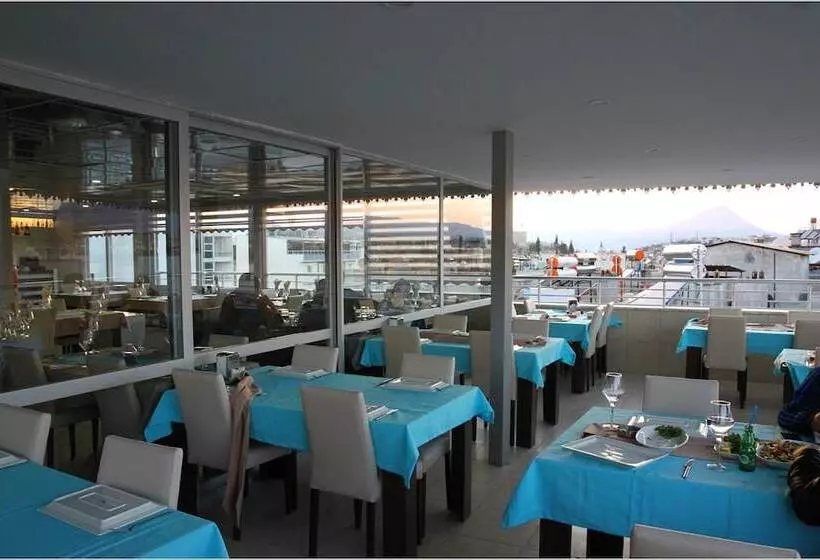 Hotel Deveci