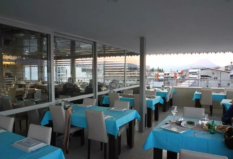 Hotel Deveci