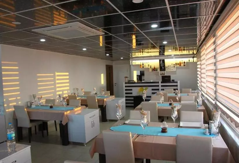 Hotel Deveci