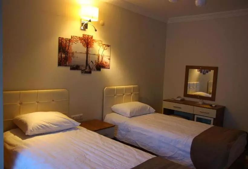 Hotel Deveci