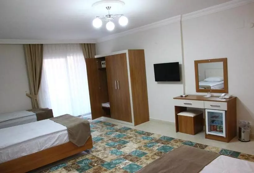 Hotel Deveci
