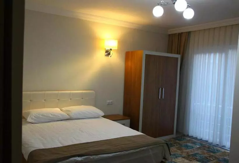 Hotel Deveci