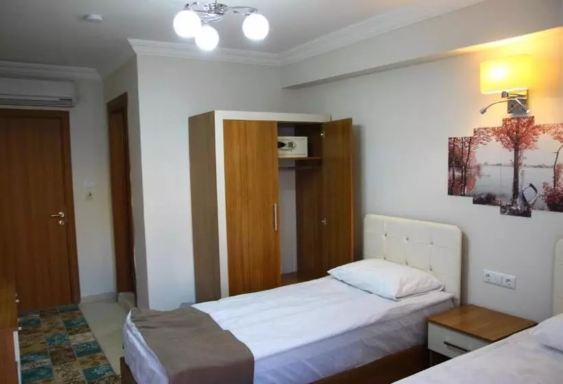 Hotel Deveci