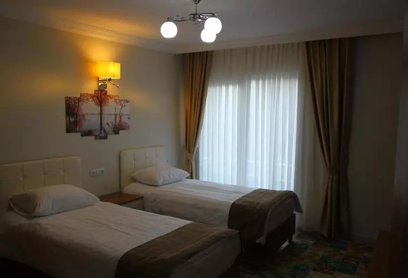 Hotel Deveci
