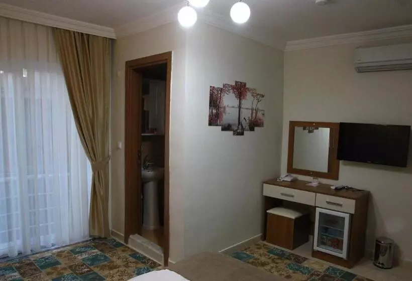 Hotel Deveci