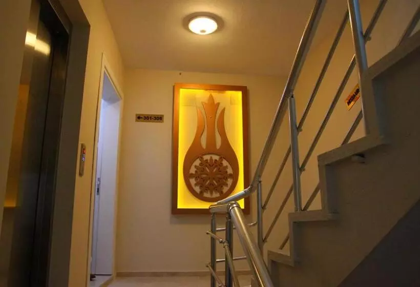 Hotel Deveci