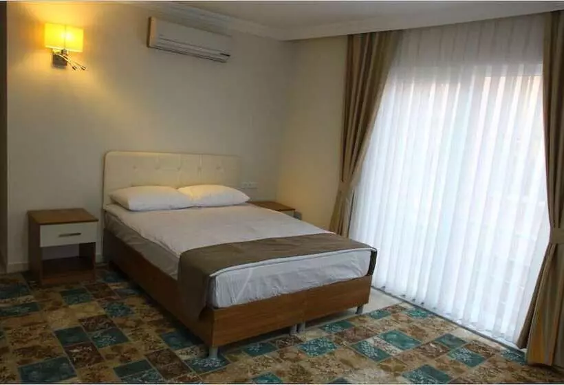 Hotel Deveci