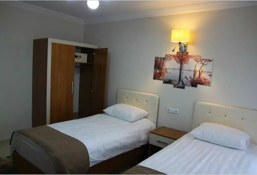 Hotel Deveci