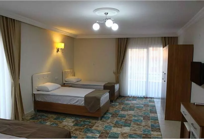 Hotel Deveci