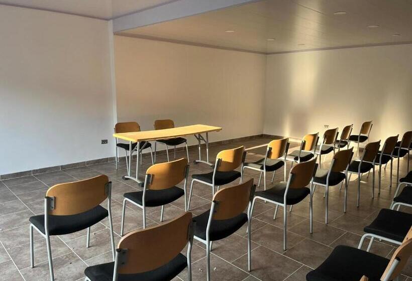 Szálloda Don David Sabana