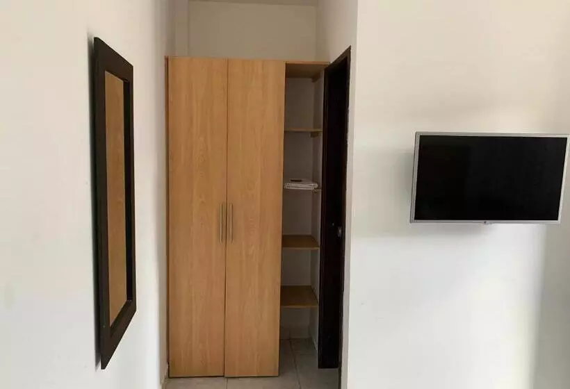 Hotelli Don David Sabana