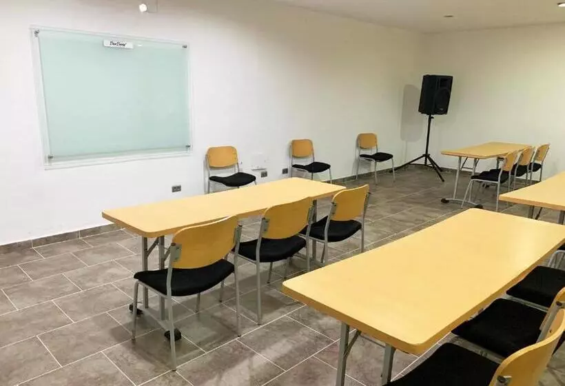 Hotelli Don David Sabana