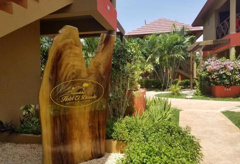 هتل El Dorado
