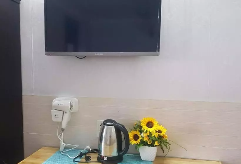 هتل Khách Sạn ánh đông