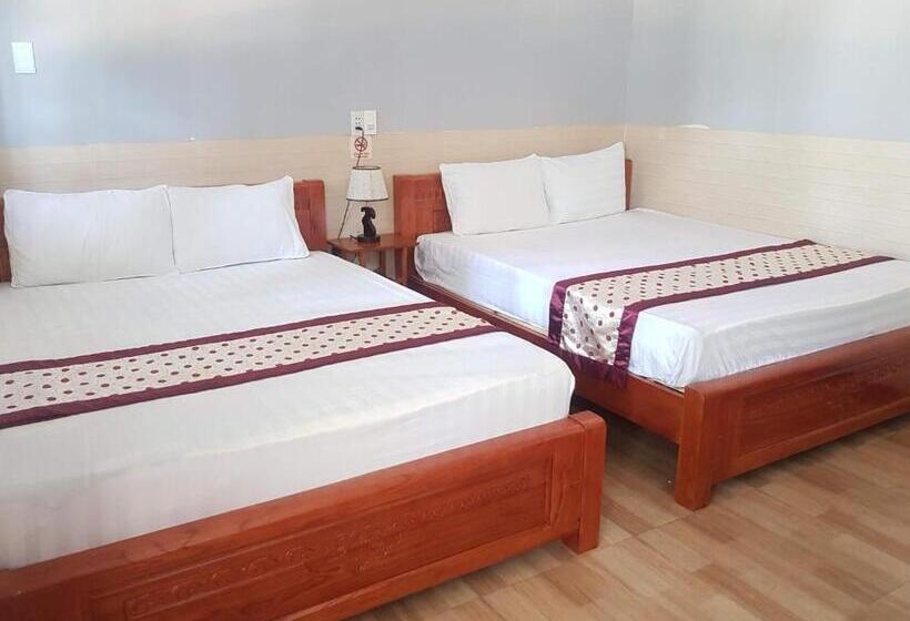 هتل Khách Sạn ánh đông