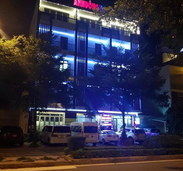 هتل Khách Sạn ánh đông