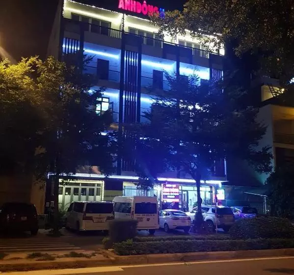 هتل Khách Sạn ánh đông