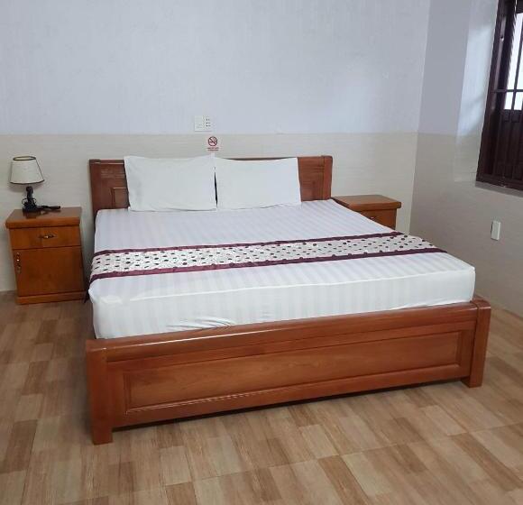 هتل Khách Sạn ánh đông