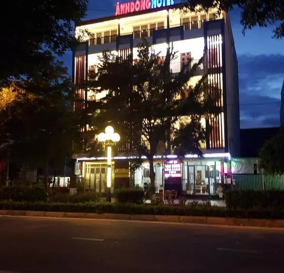 هتل Khách Sạn ánh đông