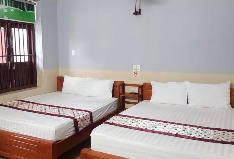 هتل Khách Sạn ánh đông