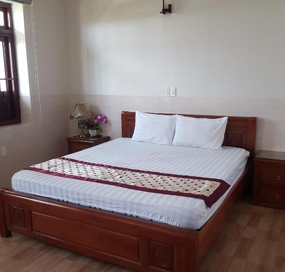 هتل Khách Sạn ánh đông