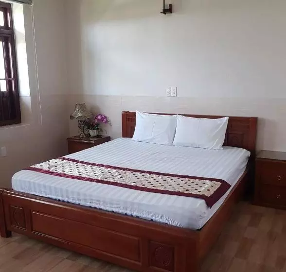 هتل Khách Sạn ánh đông